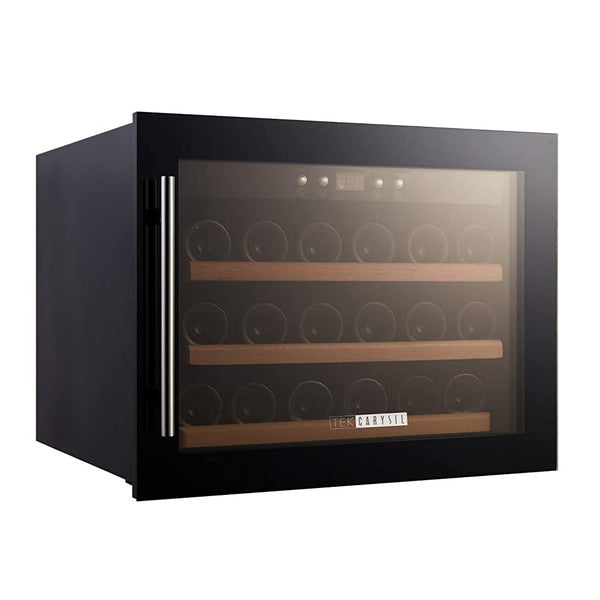 Built-In Wine Chiller, 18 Bottles