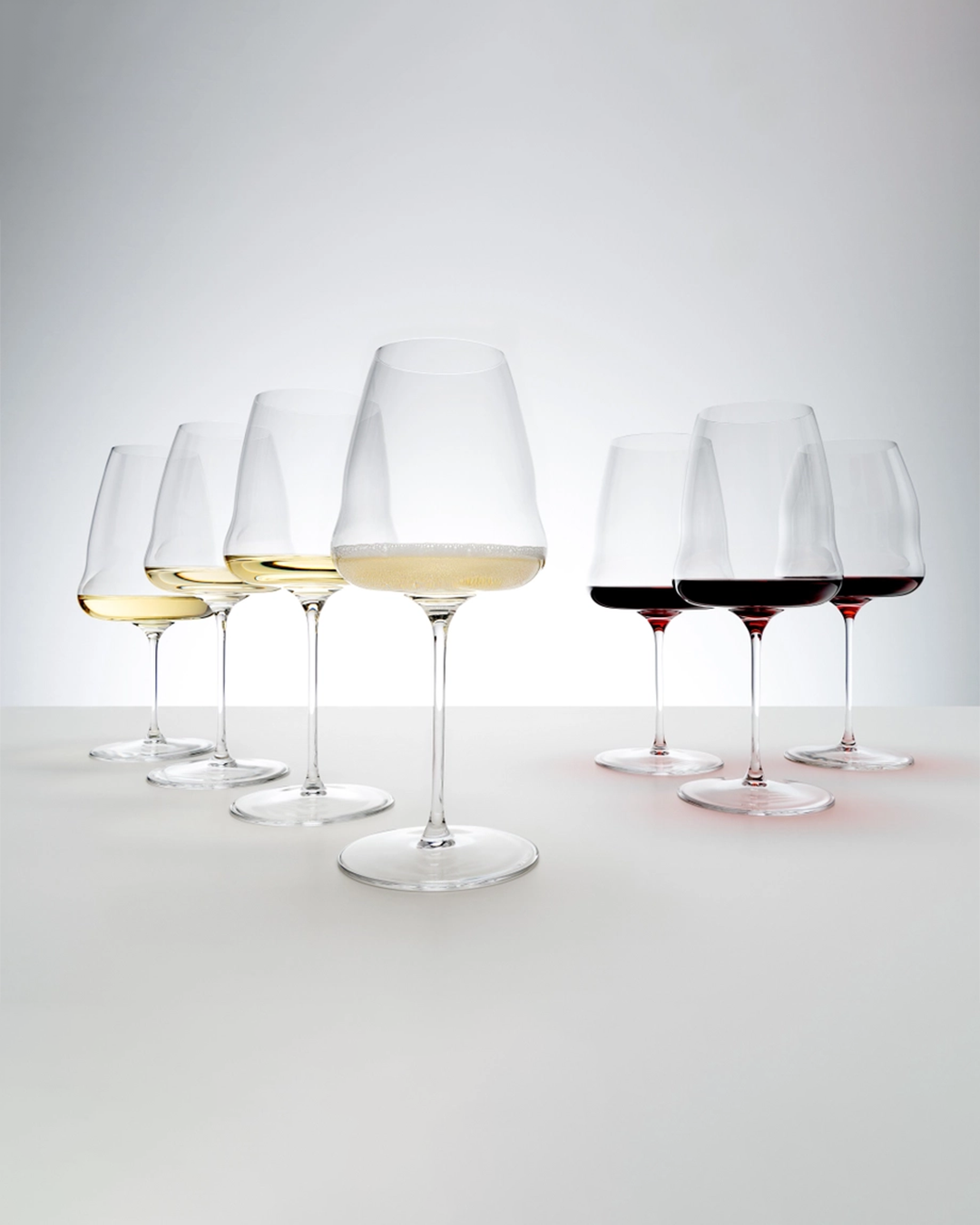 Riedel's Winewings Cabernet Sauvignon Glass Online