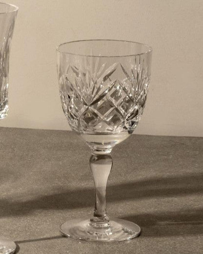 Braemar Large Wine Goblet