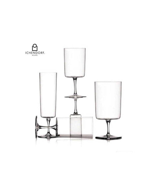 Aix Wine Glass
