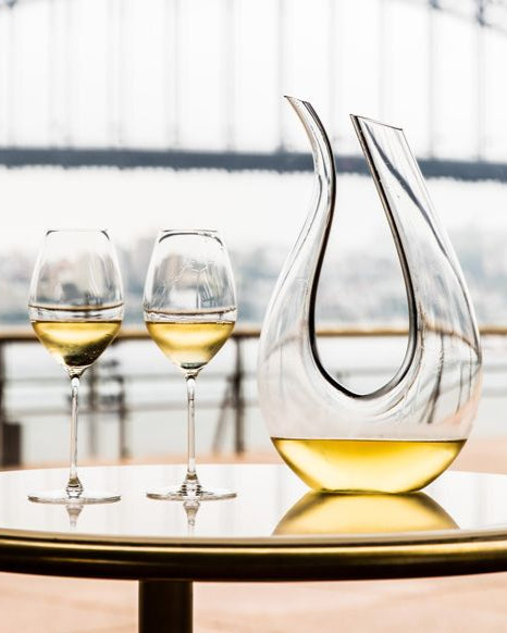 Black Tie Amadeo Decanter
