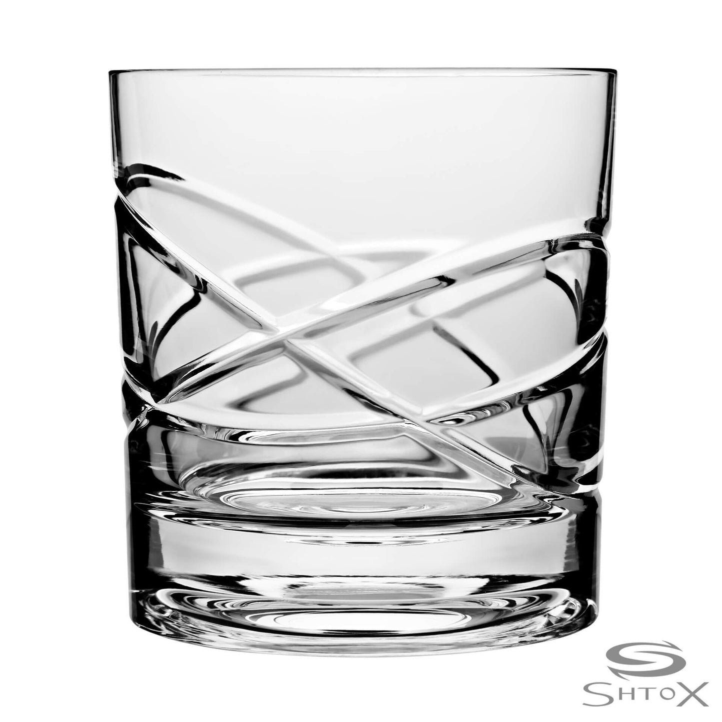 Rotating Glass Shtox 005