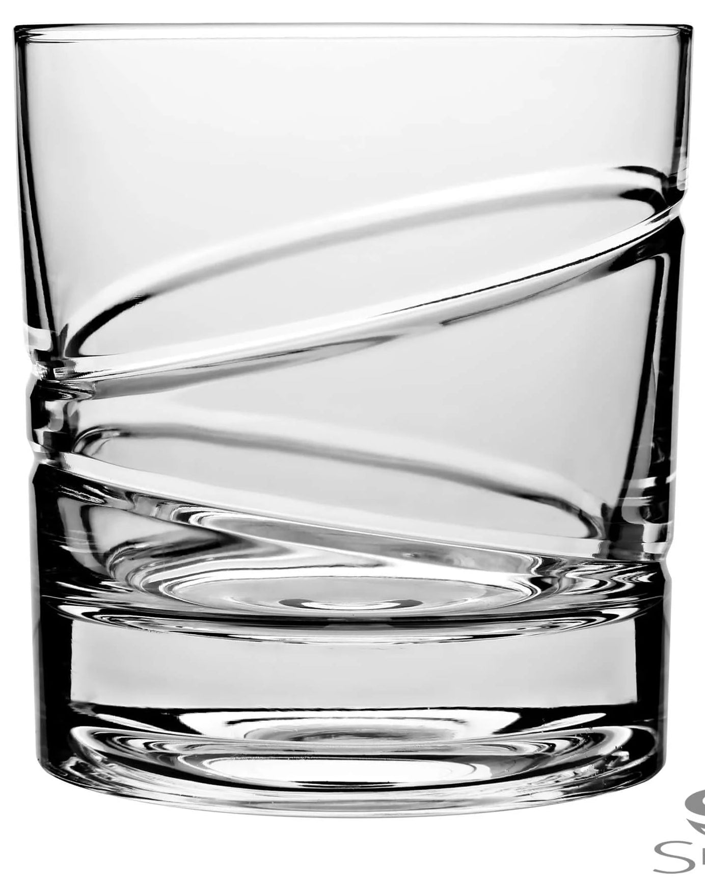 Rotating Glass Shtox 007