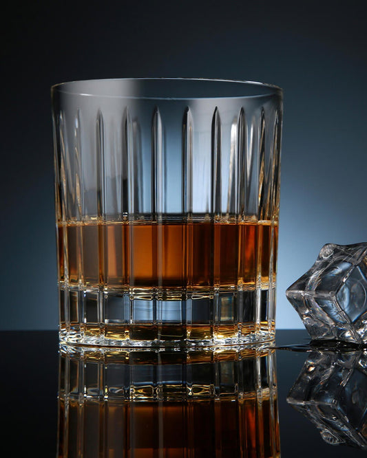 Rotating Glass Shtox 004