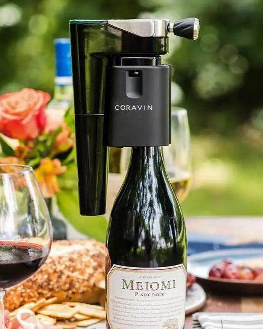 Timeless Aerator