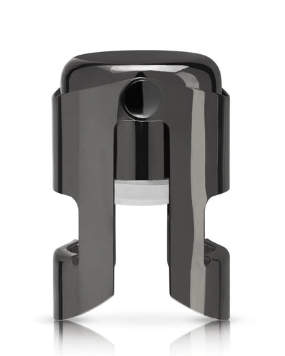 Warren Champagne Stopper, Gun Metal