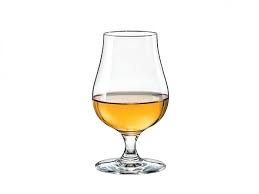 Single Malt Whisky Glass, Set of 6