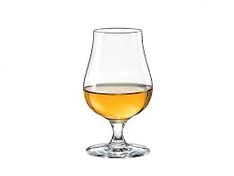 Single Malt Whisky Glass