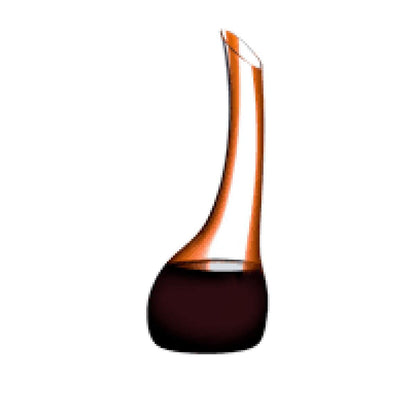 Cornetto Confetti, Orange Decanter