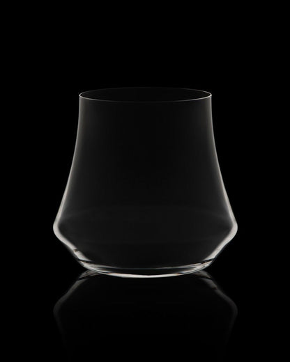 Eclipse Old Fashioned Whisky Glass