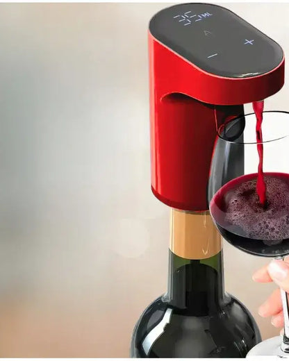 Redsack Smart Dispenser & Aerator