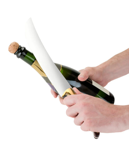 Champagne Saber