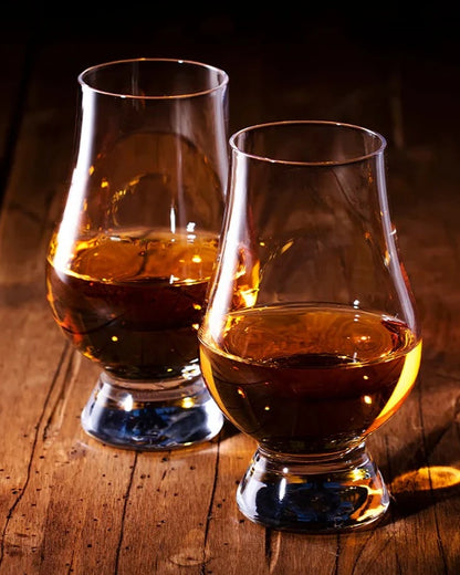 Glencairn Whisky Glass