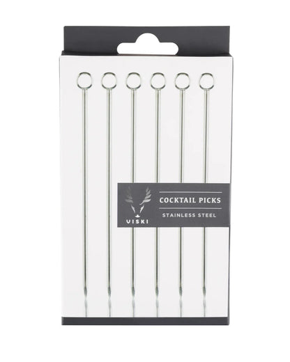 Harrison Cocktail Picks