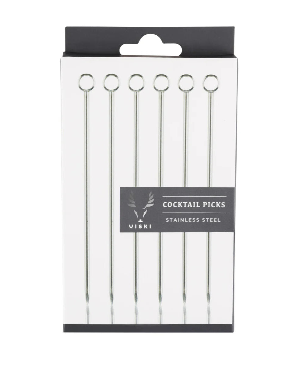 Harrison Cocktail Picks