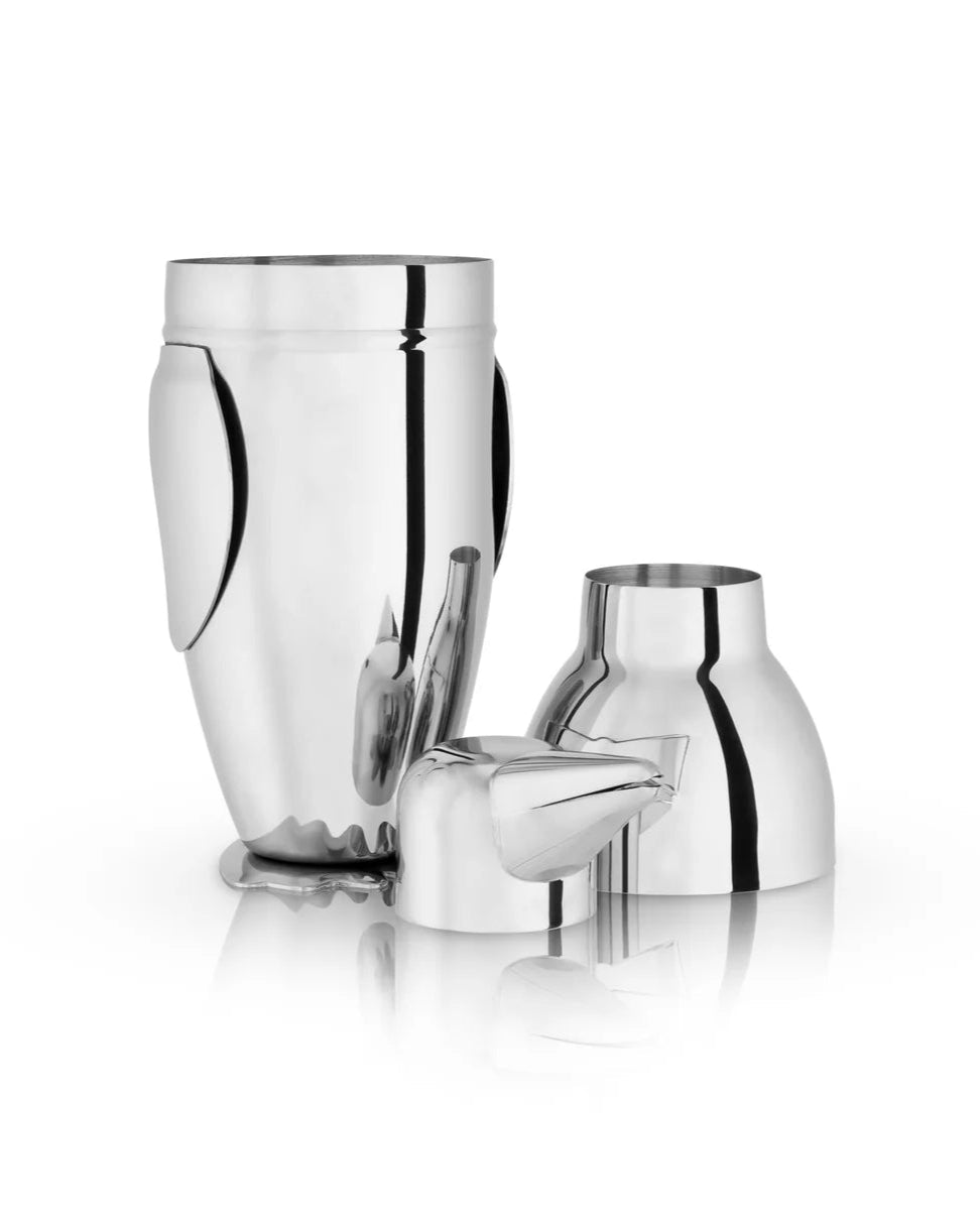 Penguin Cocktail Shaker