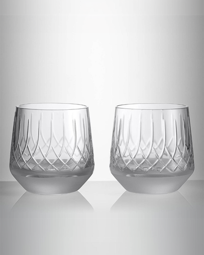 Lismore Arcus DOF Whisky Glass