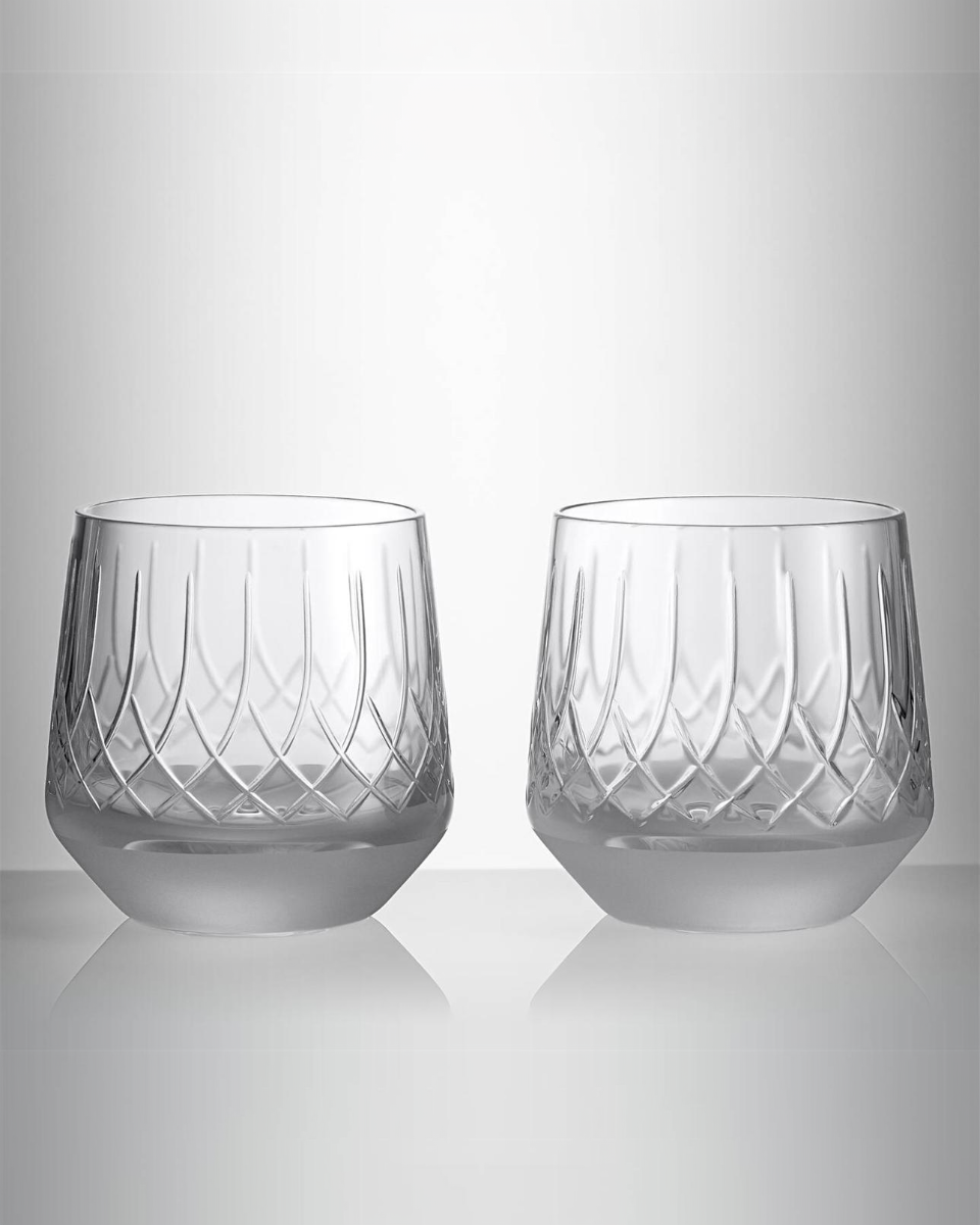 Lismore Arcus DOF Whisky Glass