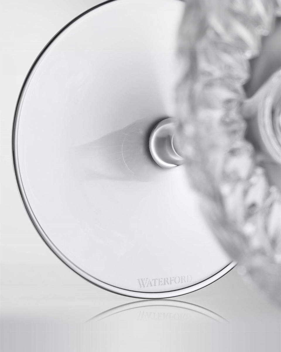 Gin Journeys Lismore Balloon Glass