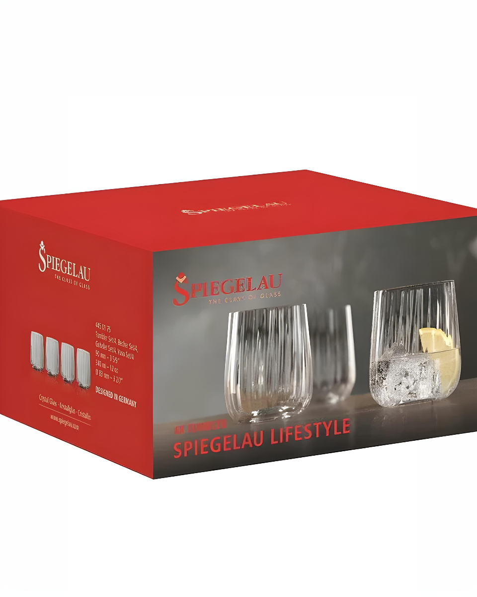 Lifestyle Water Tumbler