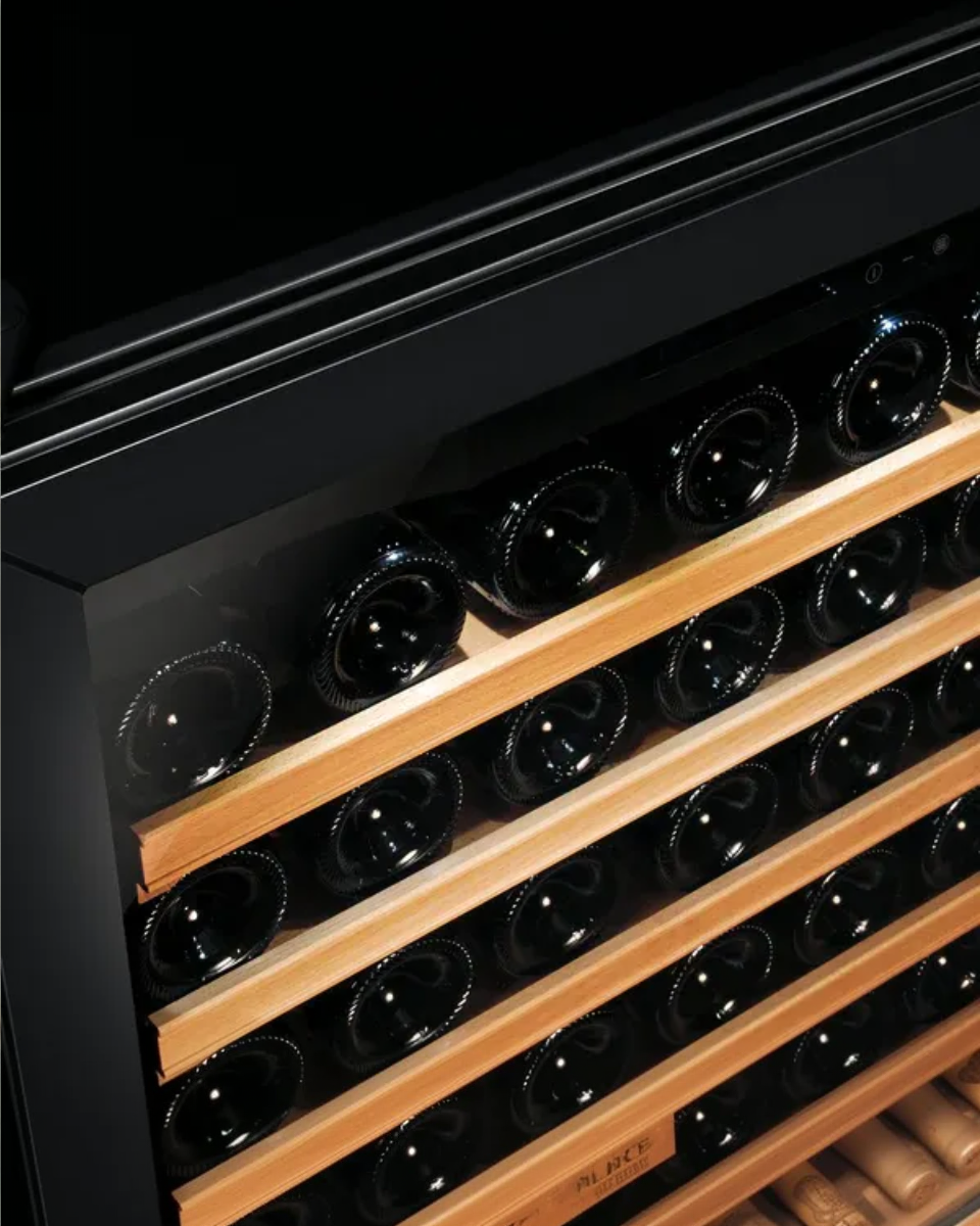 La Premiere Single Temperature Wine Cabinet, Large