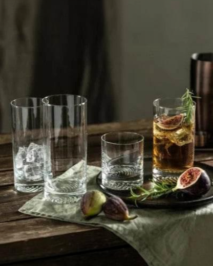 Echo Highball Glass
