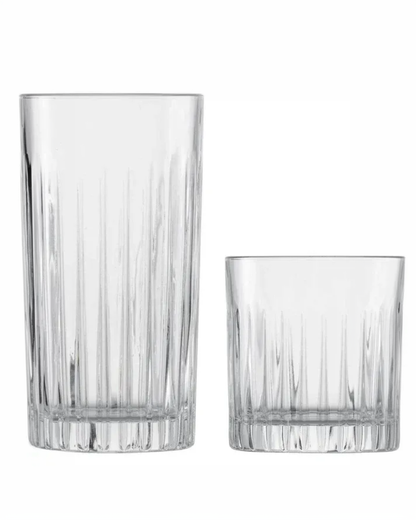 Stage Bar Glass Gift Set
