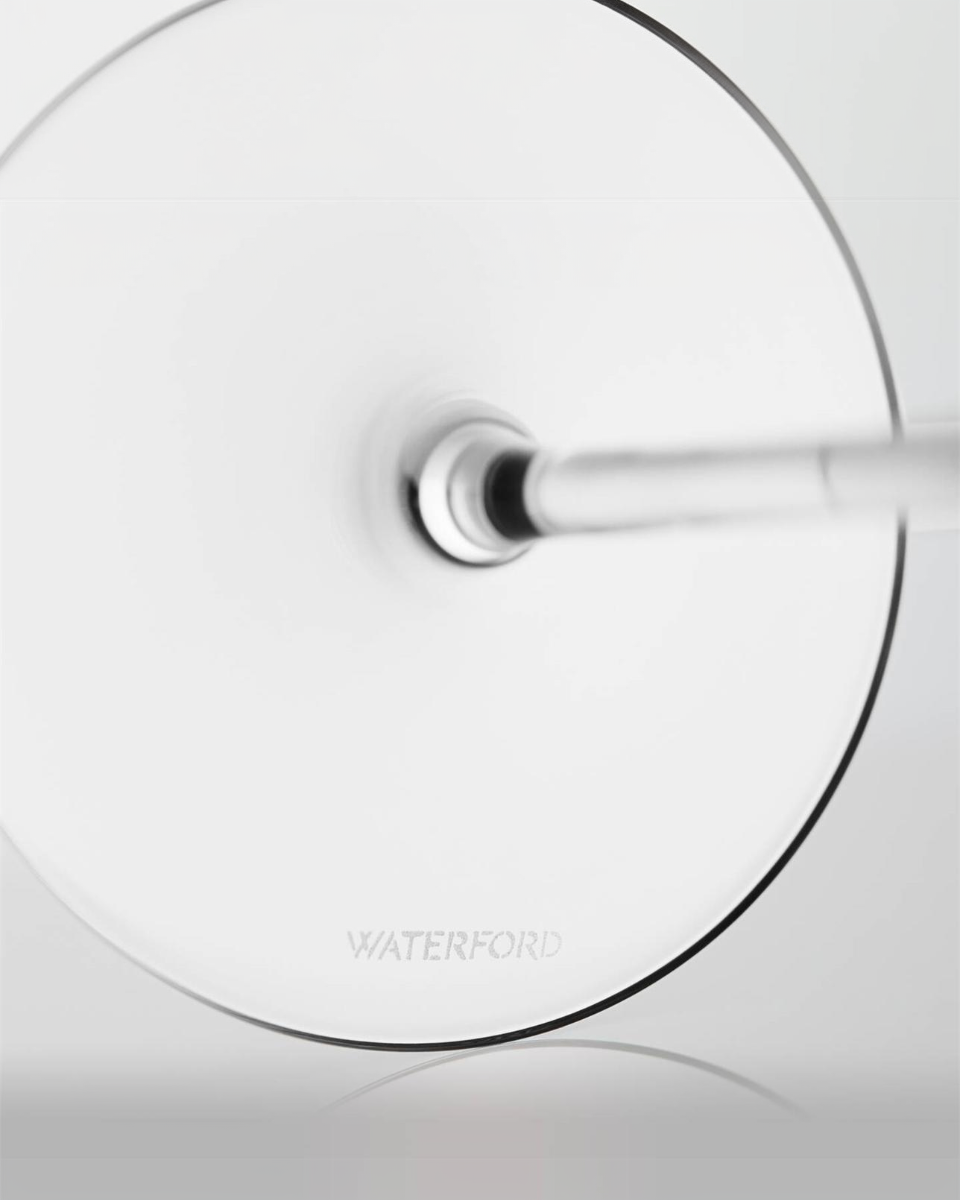 Elegance Pinot Noir Wine Glass