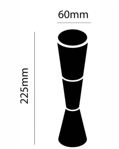 Tank Champagne Glass