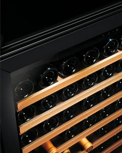 La Premiere Single Temperature Wine Cabinet, Small
