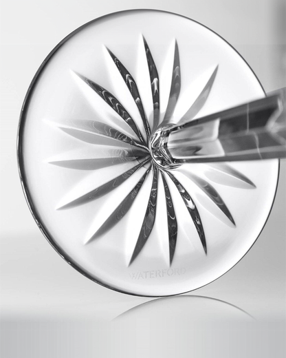 Lismore Martini Glass