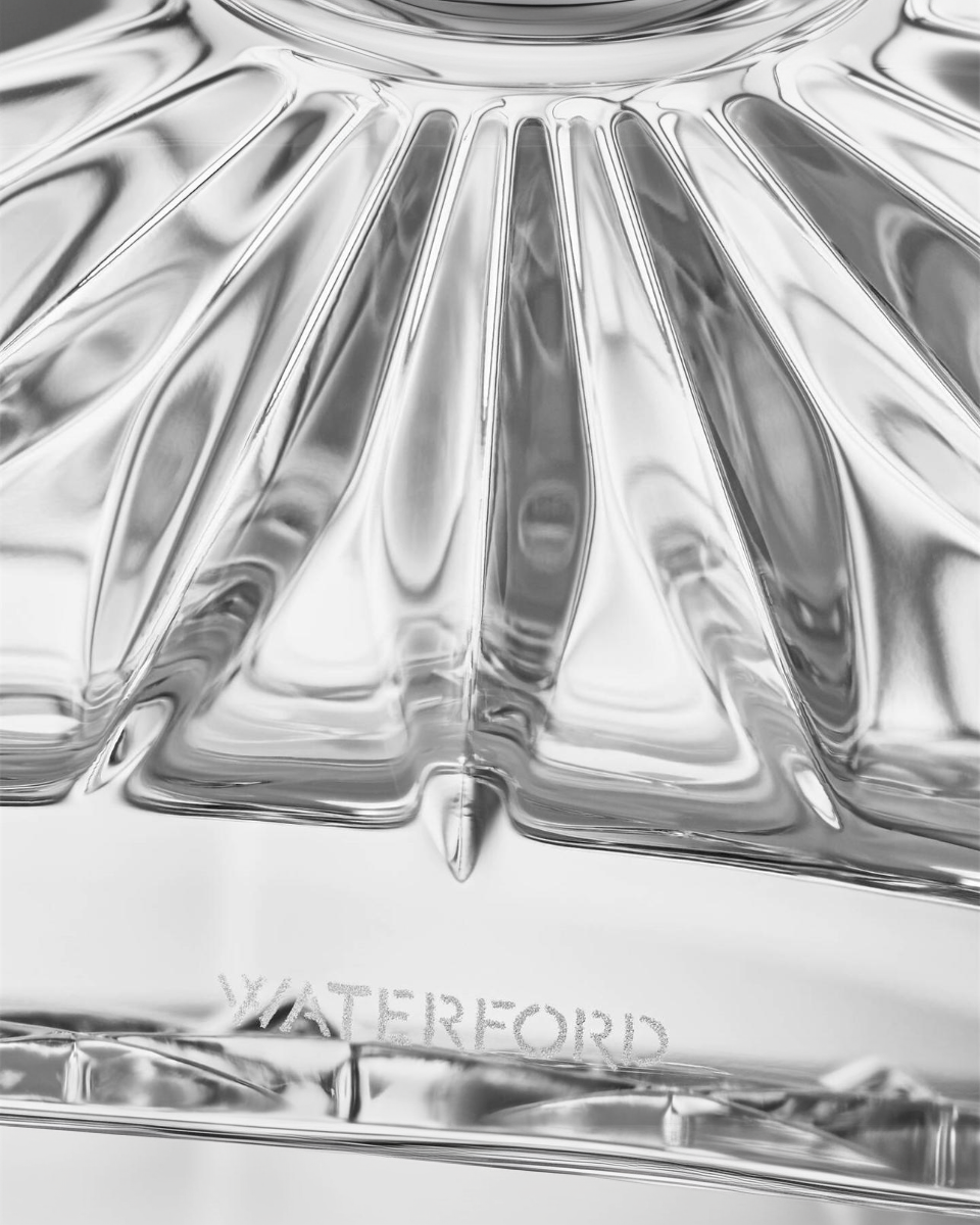 Lismore Square Decanter