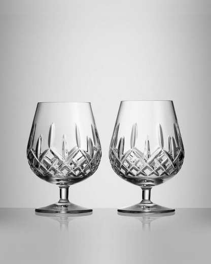 Lismore Connoisseur Brandy Balloon Glass
