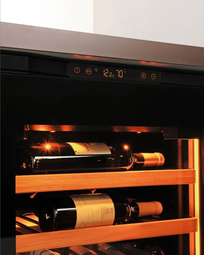 Inspiration Multi Temperature Wine Cabinet, Small