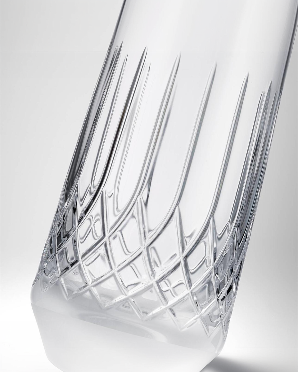 Lismore Arcus Highball Glass