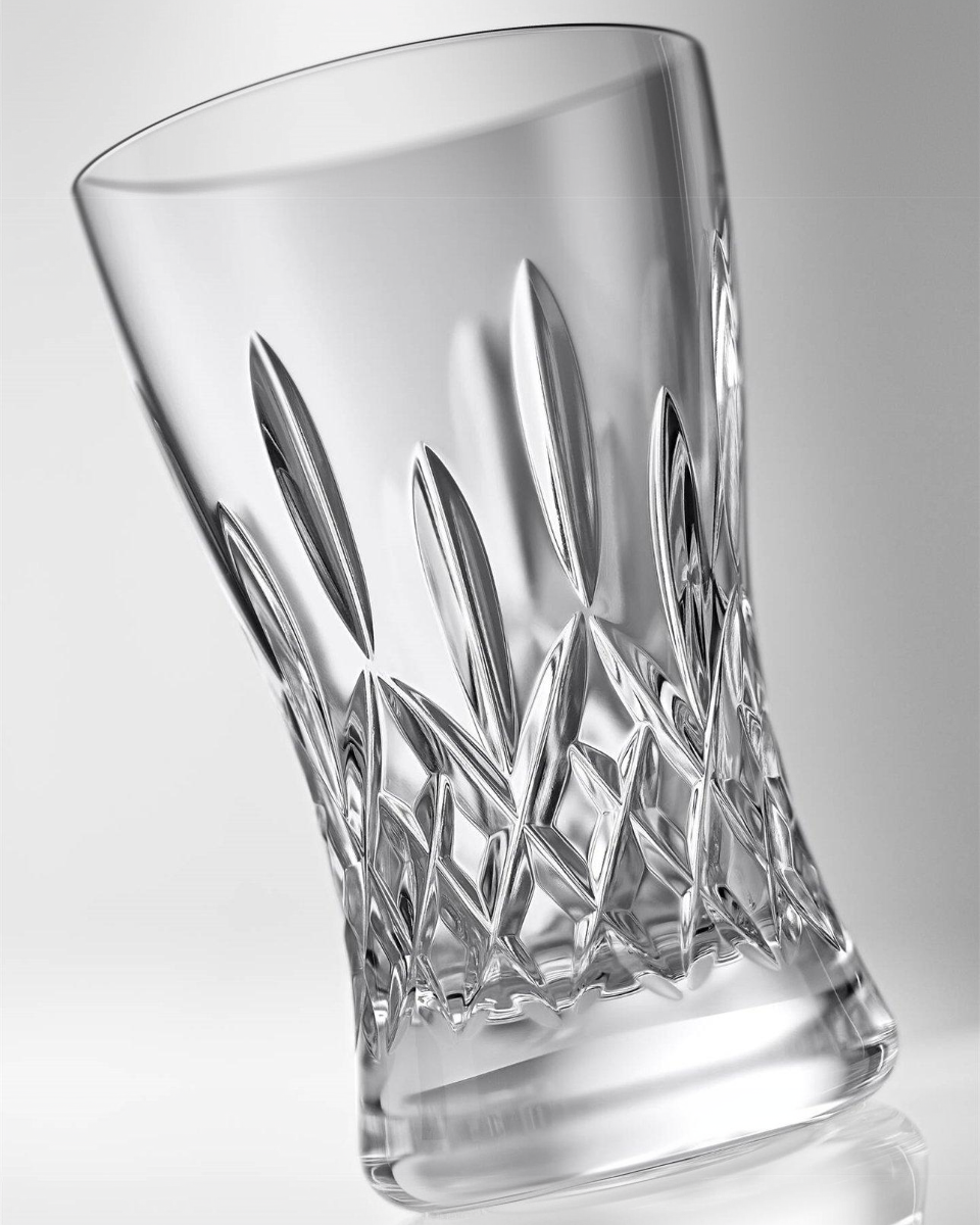 Lismore Connoisseur Pint Glass