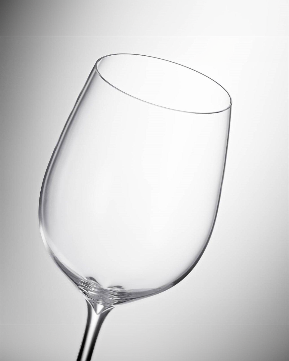 Elegance Pinot Noir Wine Glass
