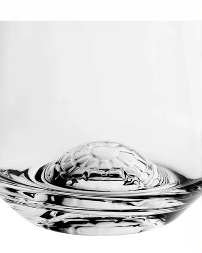 Deep Spirits Igloo Whisky Tumbler