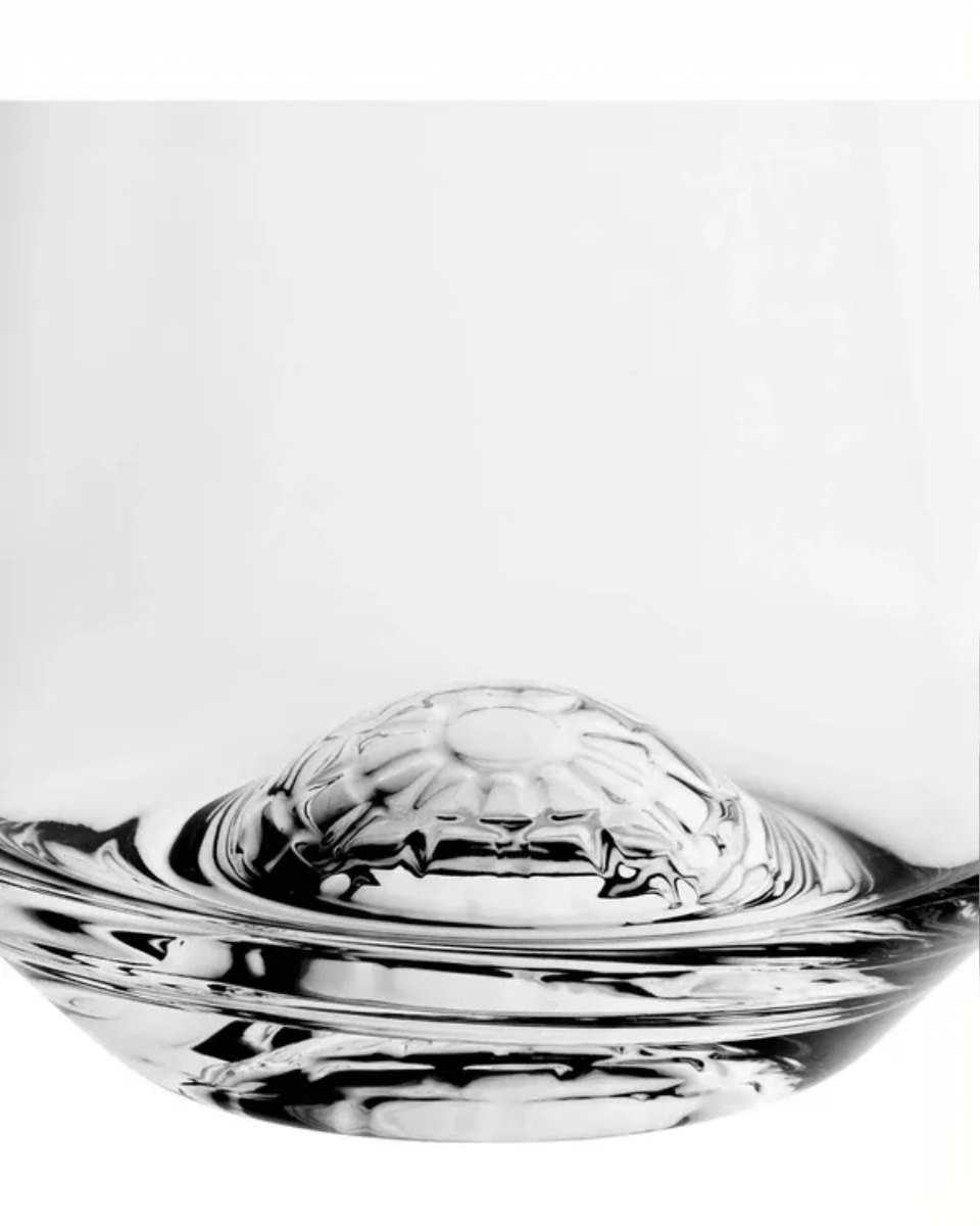 Deep Spirits Igloo Whisky Tumbler