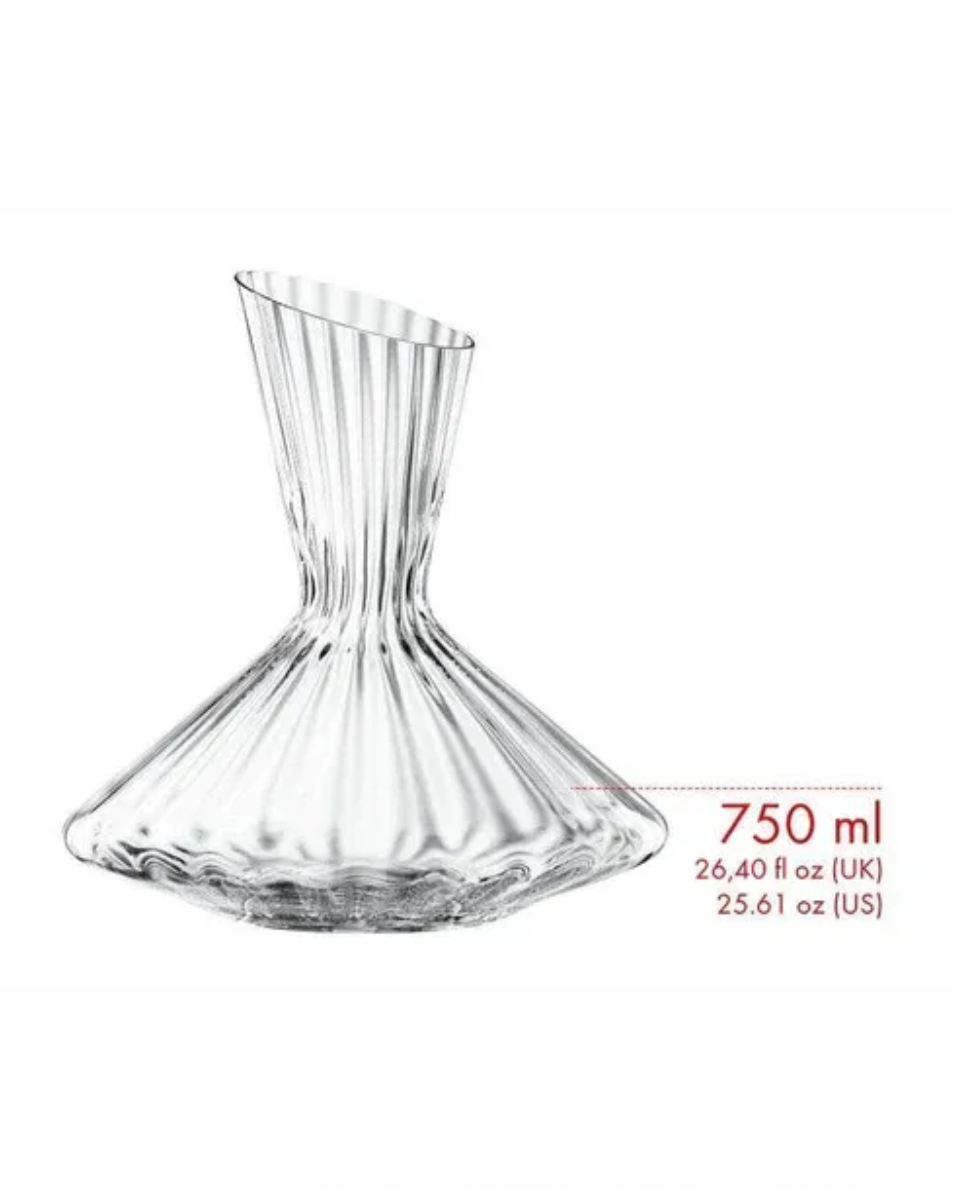 Lifestyle Decanter Set