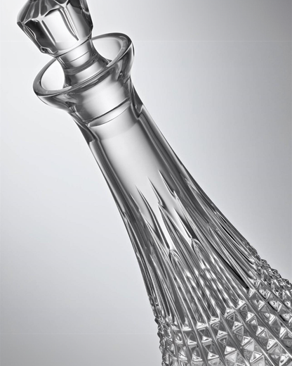 Lismore Diamond Decanter