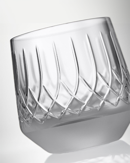 Lismore Arcus DOF Whisky Glass