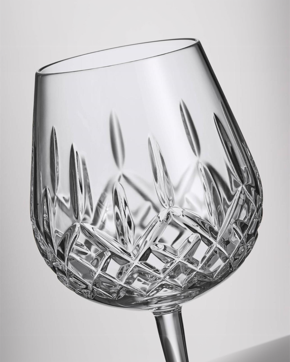 Lismore Connoisseur Brandy Balloon Glass