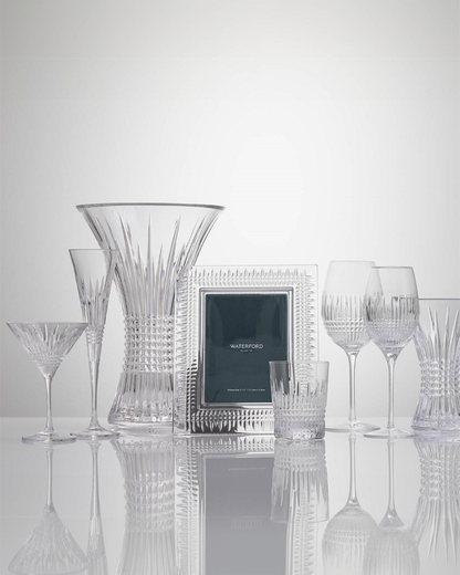 Lismore Diamond DOF Whisky Glass