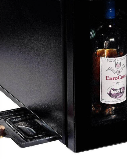 Tête-à-tête Multi Temperature Wine Cabinet, Small