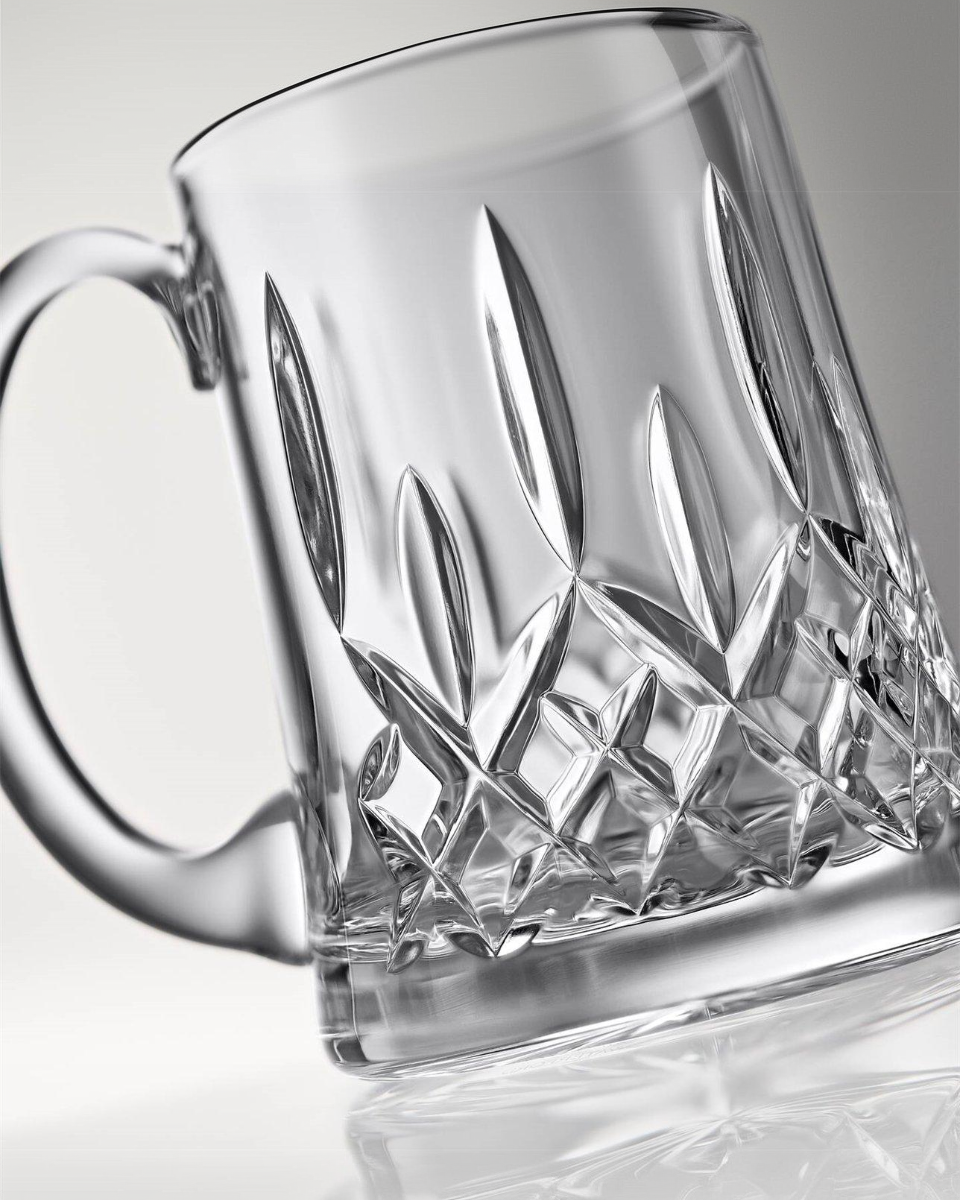 Lismore Connoisseur Beer Mug