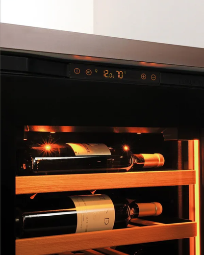 Inspiration Single Temperature Wine Cabinet, Small