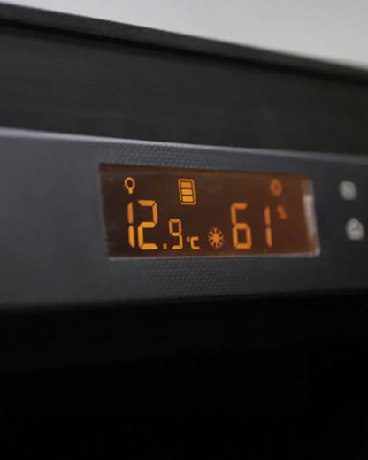 Revelation Single Temperature Wine Cabinet, Large