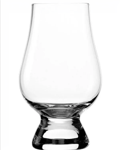 Glencairn Whisky Glass