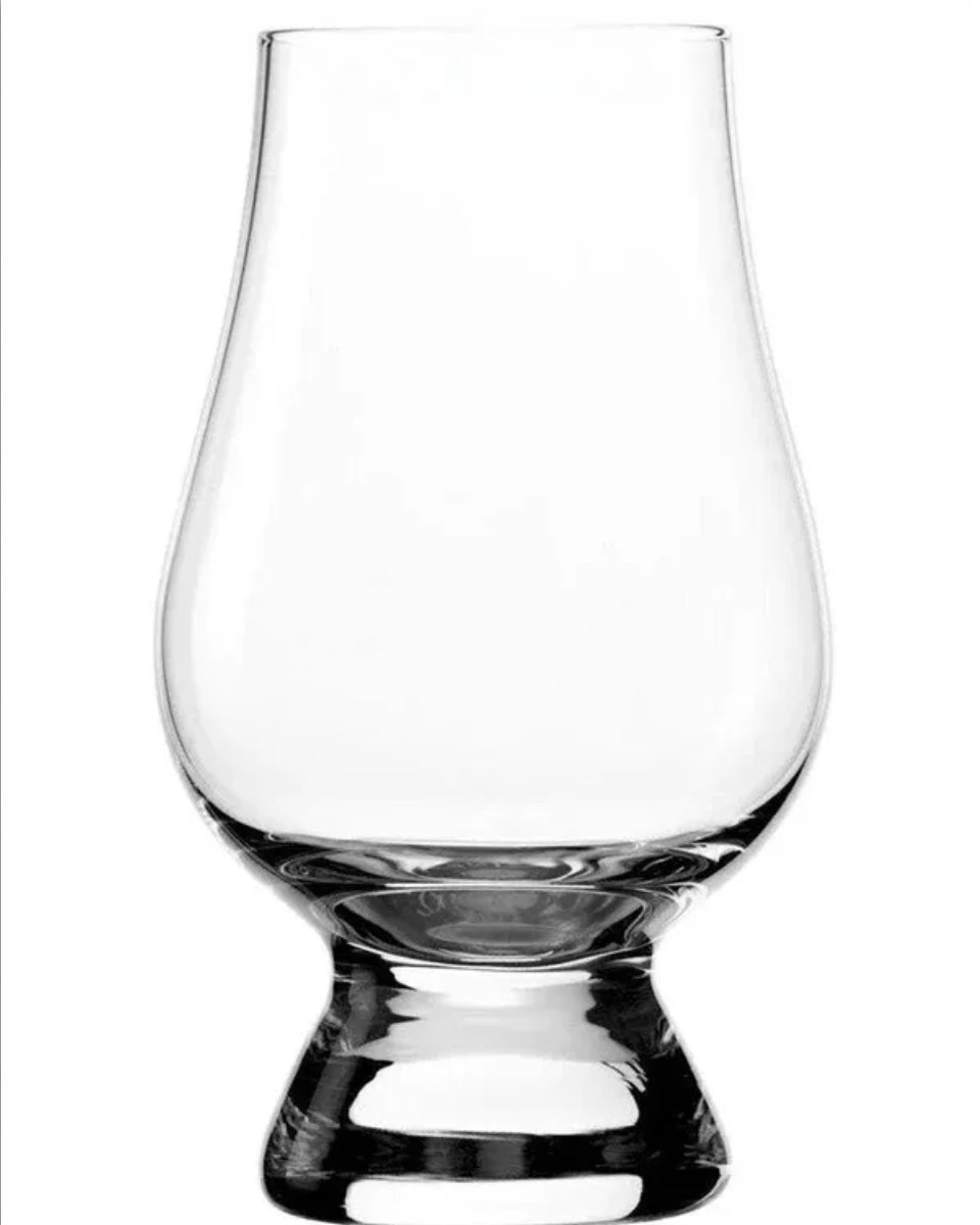 Glencairn Whisky Glass